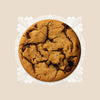 Peanut Butter Chocolate Chip (10-pack)