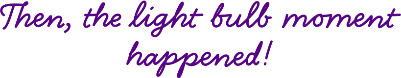 <p>I was very grateful to catch it early and have it removed, but after my experience, I felt like I had been given the ultimate wake up call to truly look at what I was doing and putting in my body. </p>