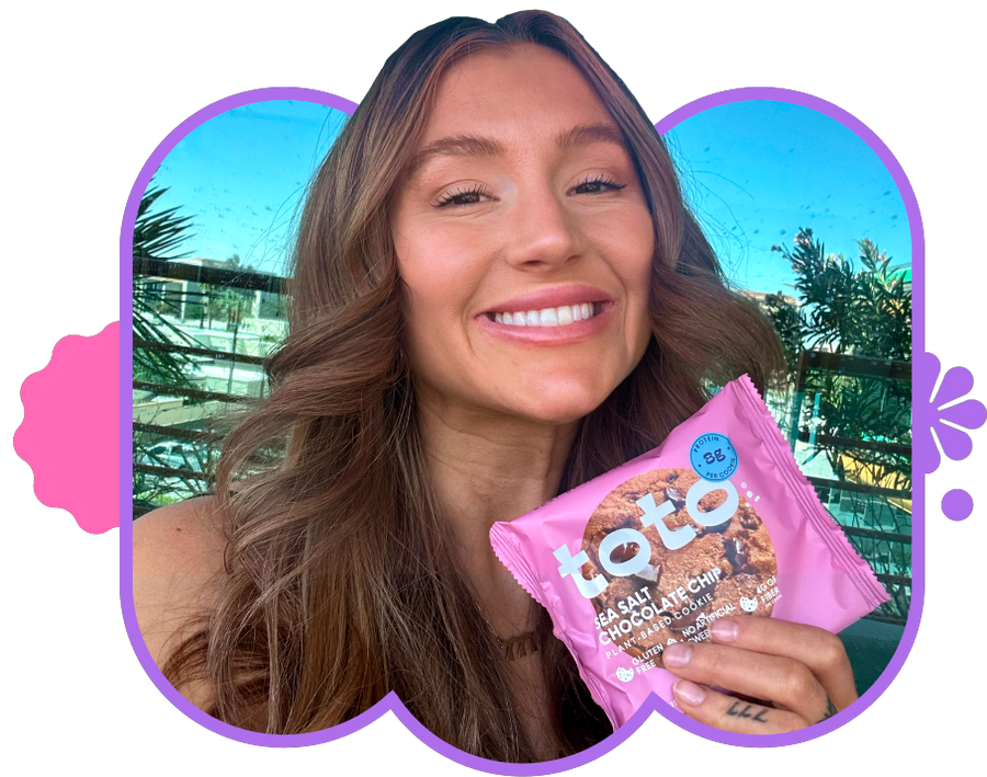 <p>Not just a product, but an everyday reminder to Treat Yourself Better.</p>